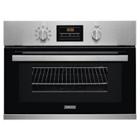 Zanussi ZKC47901XU