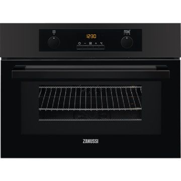 Zanussi ZKC47902BU