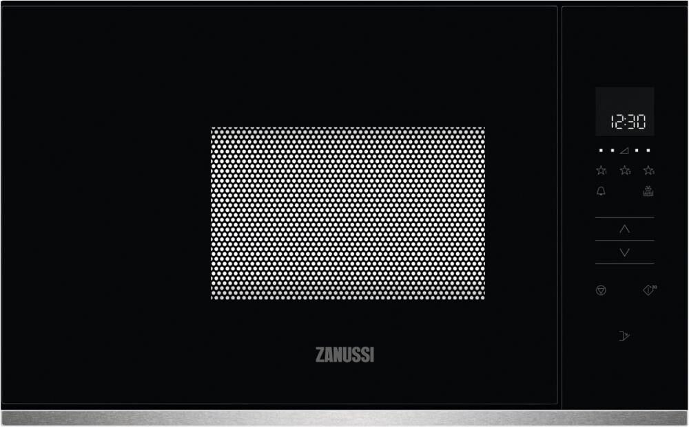 Zanussi ZMBN2SX