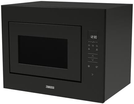 Zanussi magnetron inbouw ZMBN4SK afbeelding 4