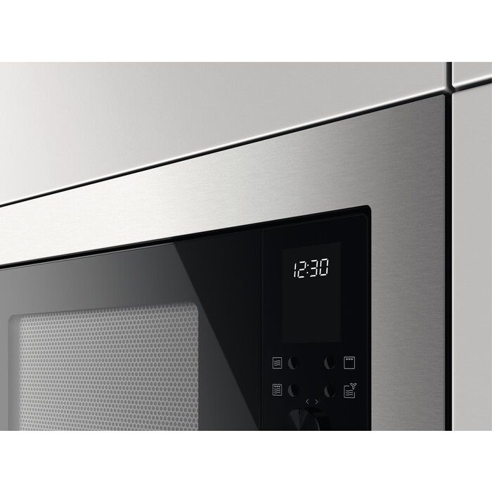 Zanussi magnetron inbouw ZMSN4DX afbeelding 4