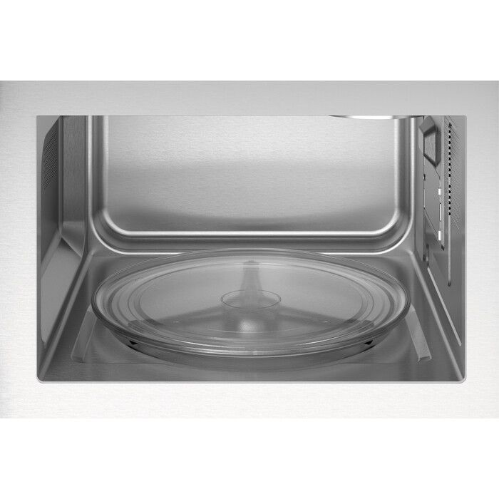 Zanussi ZMSN4DX inbouw magnetron afbeelding 5