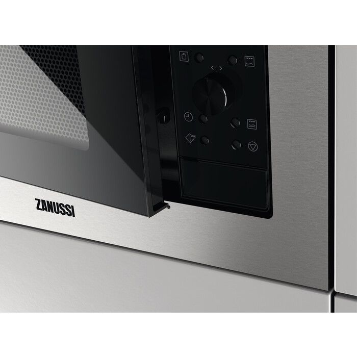 Zanussi magnetron ZMSN4DX afbeelding 3