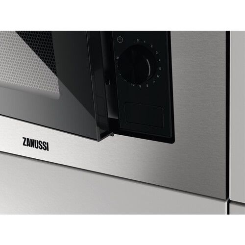 Zanussi magnetron inbouw ZMSN6DX afbeelding 4