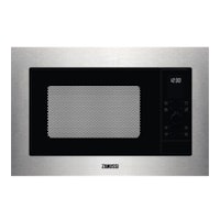 Zanussi ZMSN7CX