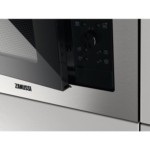 Zanussi magnetron ZMSN7CX afbeelding 3