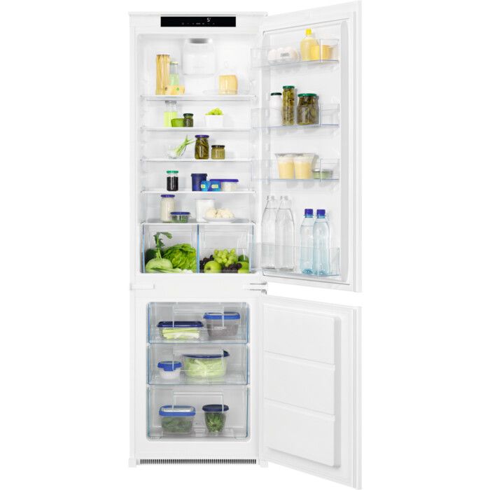 Zanussi ZNFN18ES1