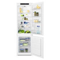 Zanussi ZNFN18ES1
