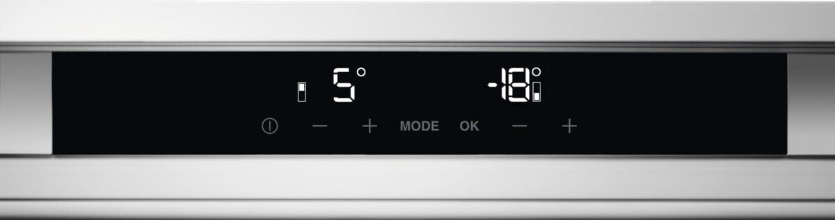 ZNFN18ES1 Zanussi afbeelding 2