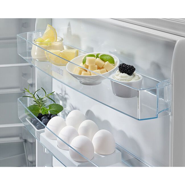 Zanussi koelkast inbouw ZNFN18ES3 afbeelding 4