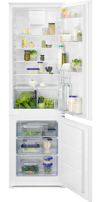 Zanussi ZNFN18ES3
