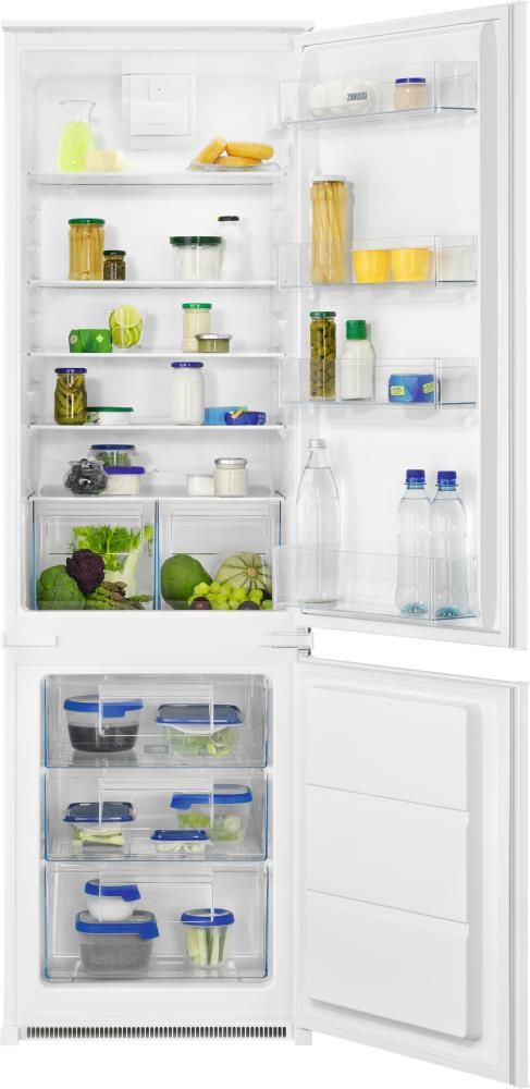 Zanussi ZNFN18FS1