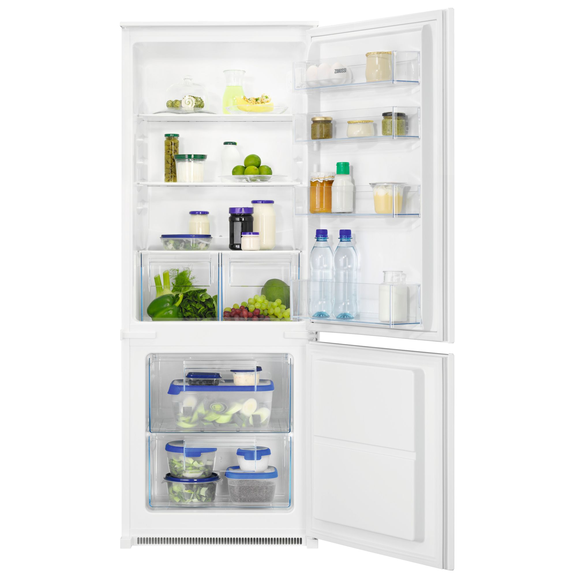 Zanussi ZNLN14ES