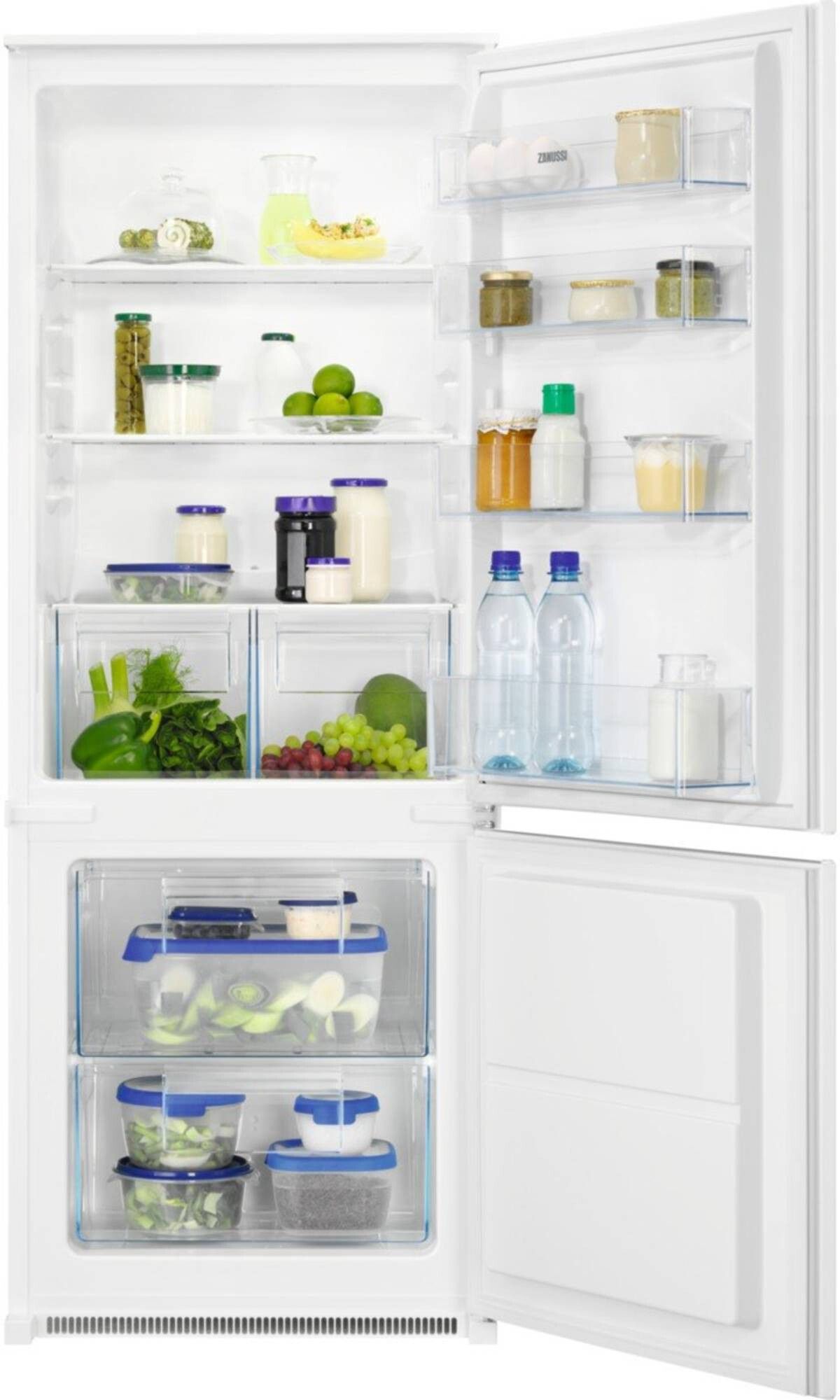 ZANUSSI ZNLN14FS