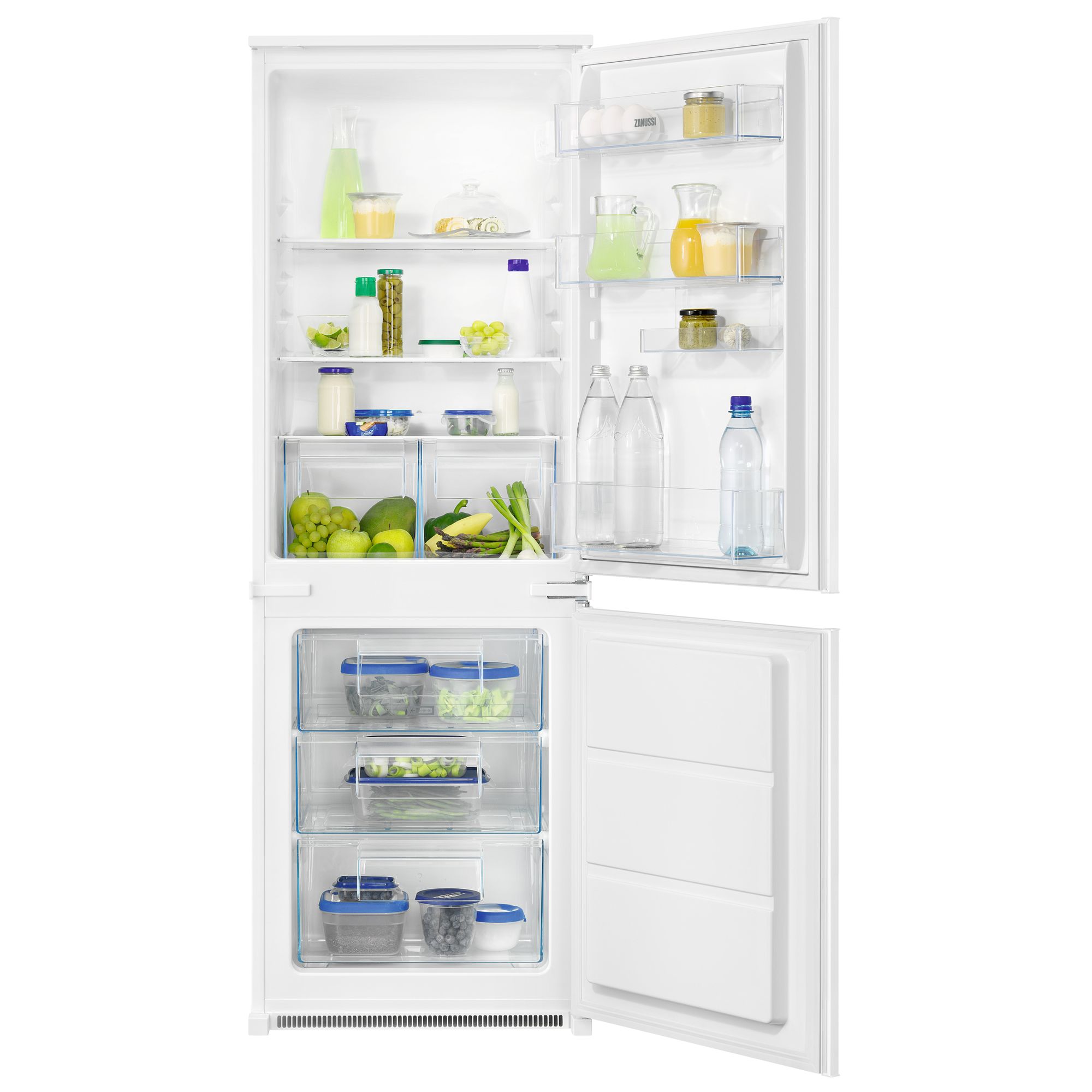 Zanussi ZNLN16ES