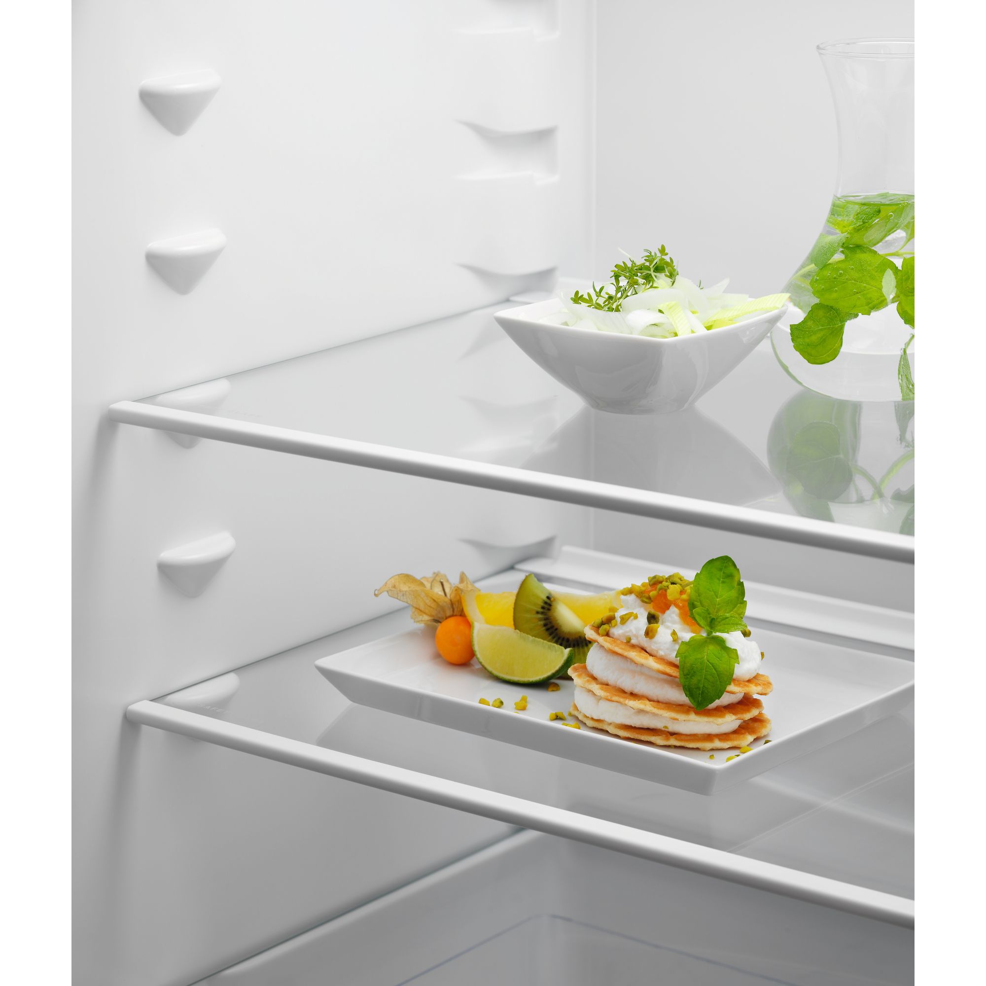 Zanussi koelkast inbouw ZNLN16ES afbeelding 4