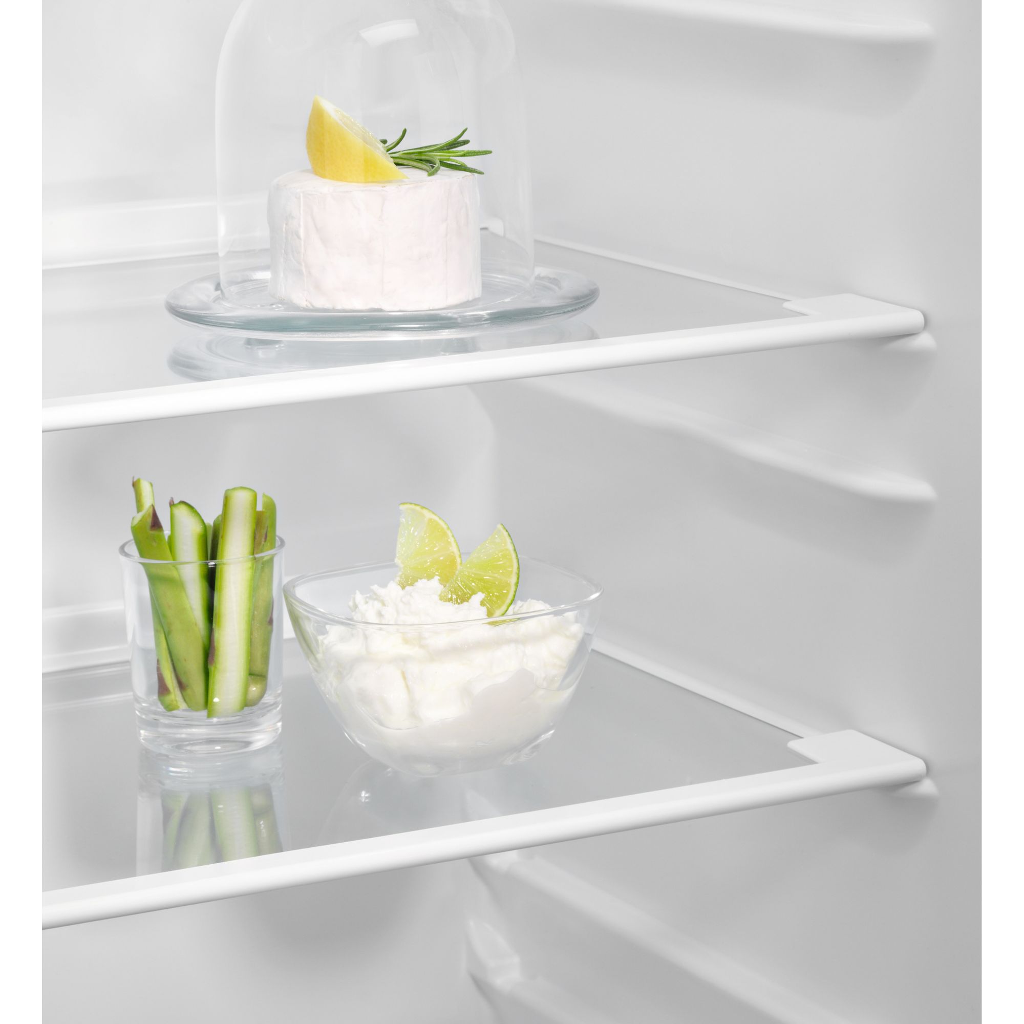 Zanussi koelkast ZNLN16ES afbeelding 3