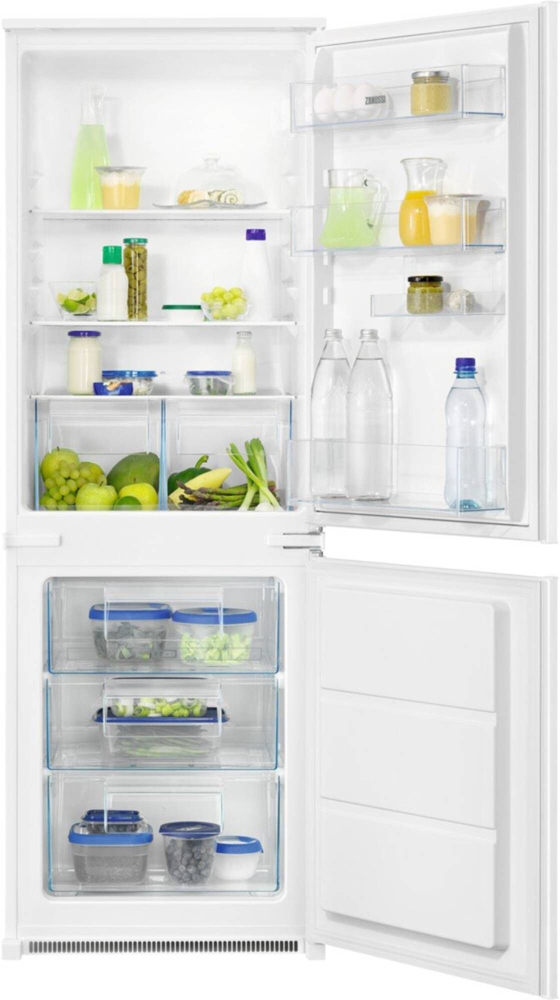 Zanussi ZNLN16FS1
