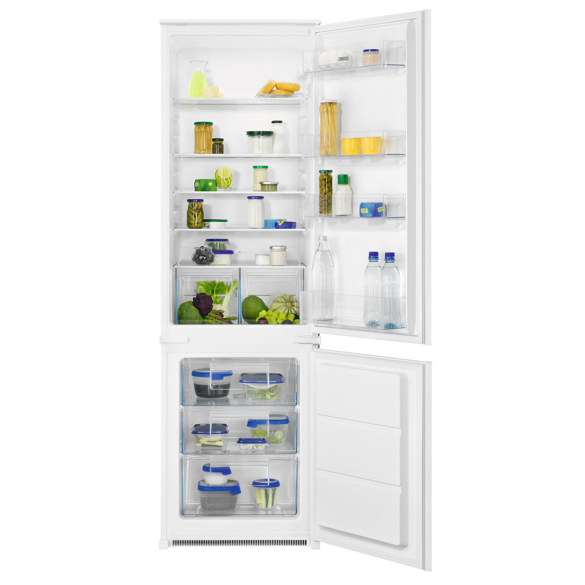 Zanussi ZNLN18ES1