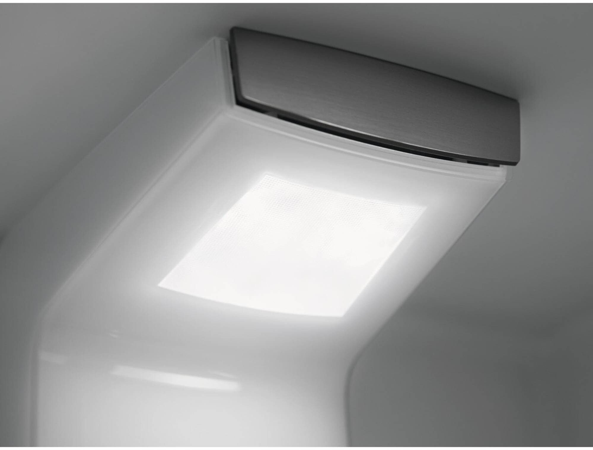 Zanussi koelkast inbouw ZNTN19ES1 afbeelding 4