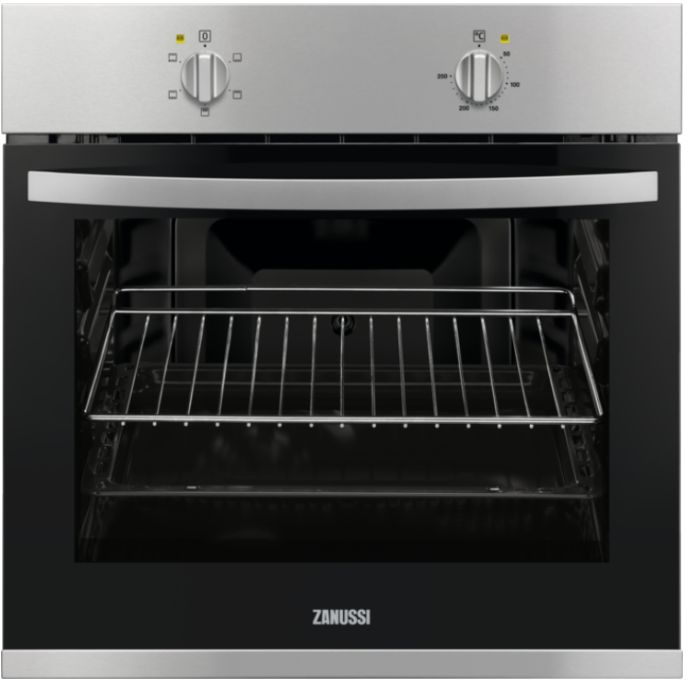 Zanussi ZOB10411XU