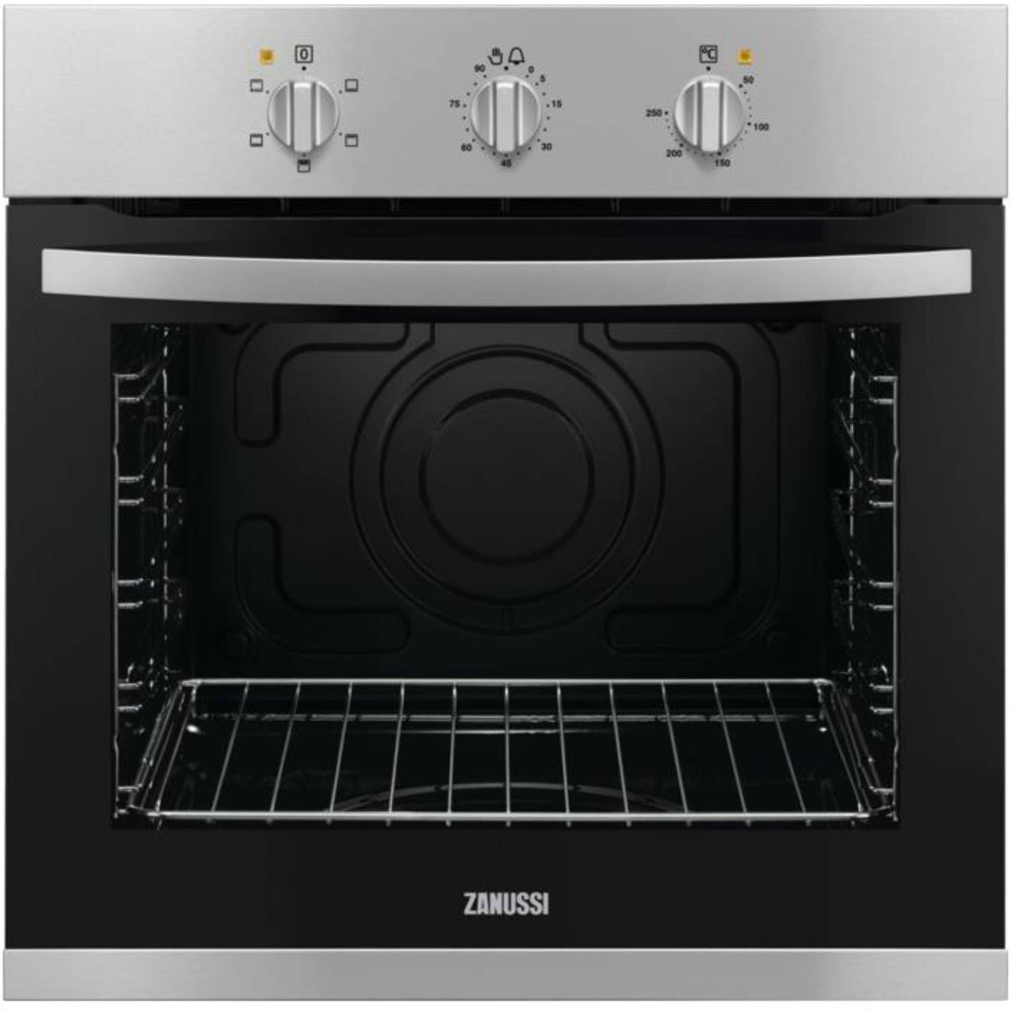 Zanussi ZOB12401XU
