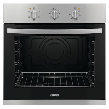 Zanussi ZOB12401XU