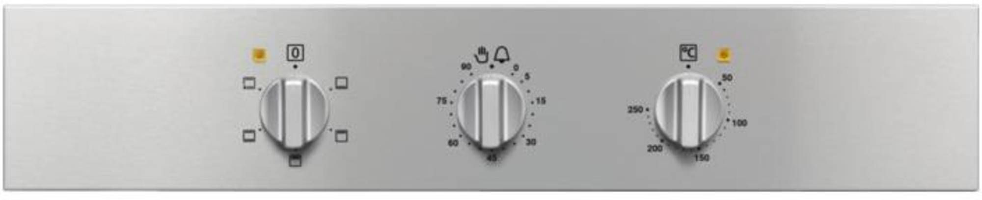 ZOB12401XU Zanussi afbeelding 2