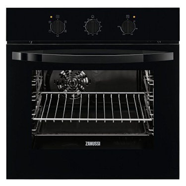 Zanussi ZOB21301BU