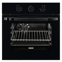 Zanussi ZOB21301BU