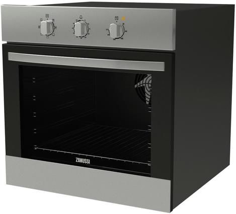 ZOB21601XK Zanussi afbeelding 2