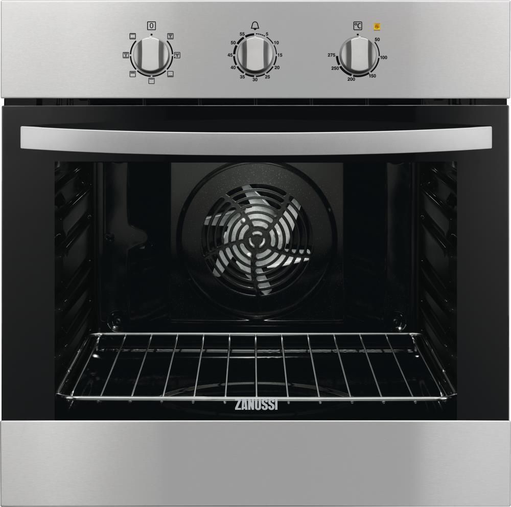 Zanussi ZOB21601XK