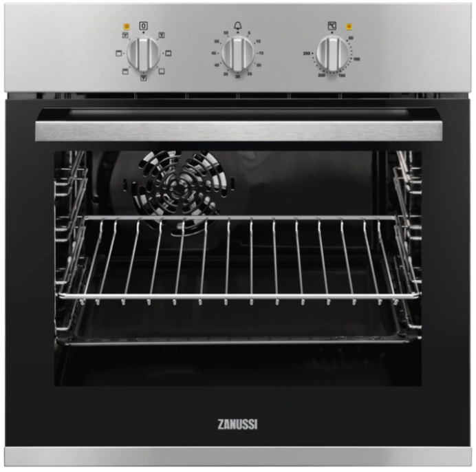 Zanussi ZOB21601XU