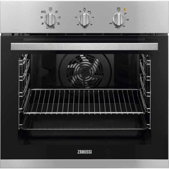 Zanussi ZOB22801XU