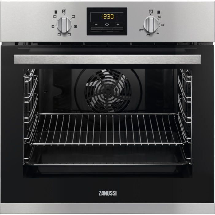 Zanussi ZOB25601XU