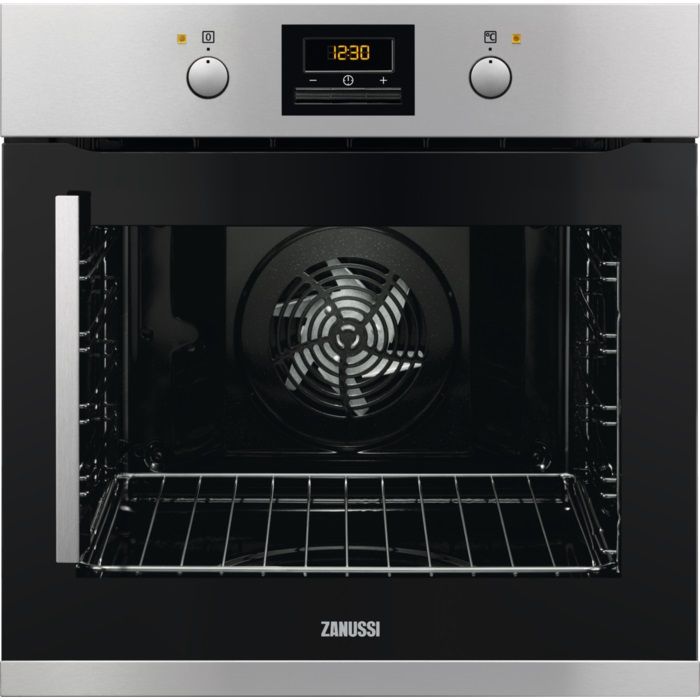 Zanussi ZOB35906XU