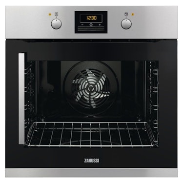 Zanussi ZOB35906XU