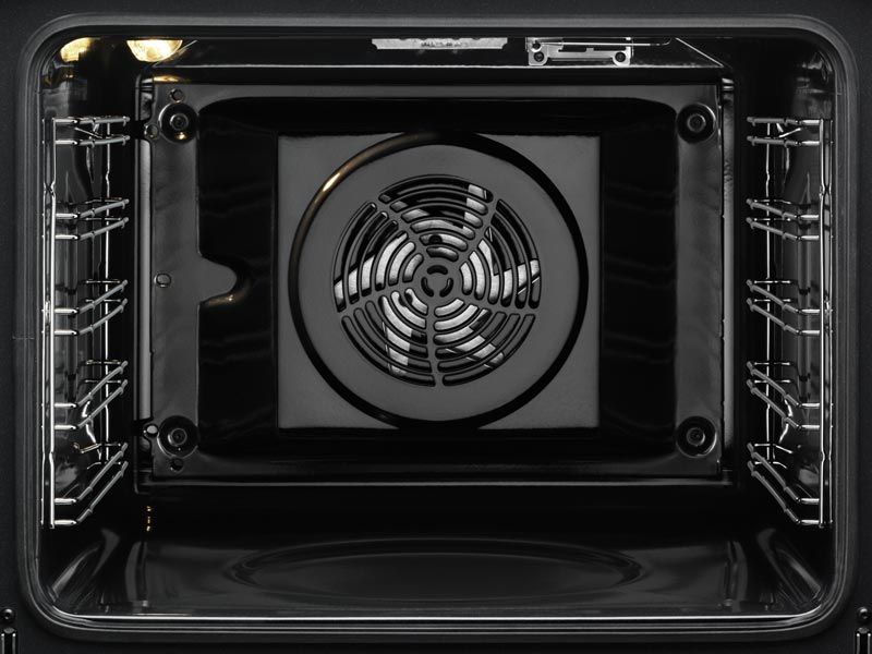 ZOB65701XK Zanussi afbeelding 2