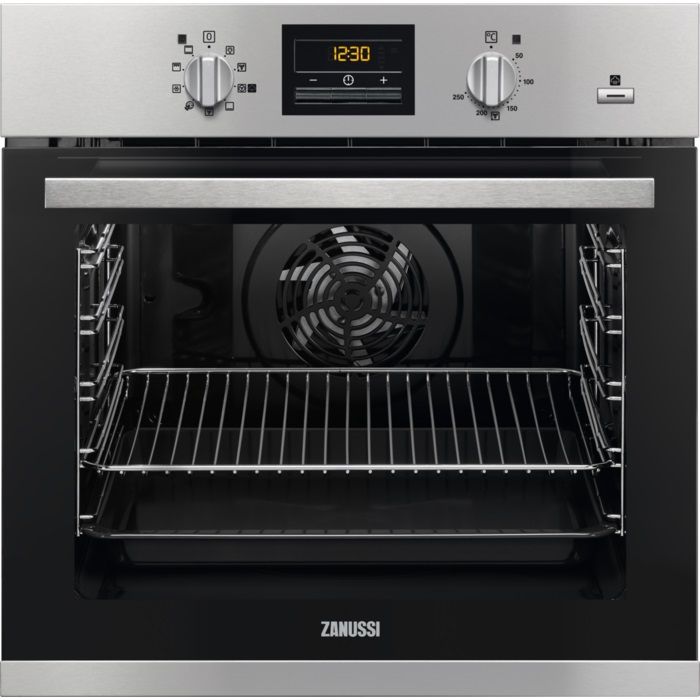 Zanussi ZOB65701XU