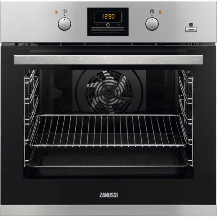 Zanussi ZOB65902XU