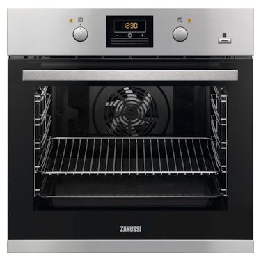 Zanussi ZOB65902XU