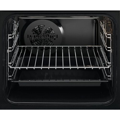 Zanussi oven inbouw ZOHEE2X1 afbeelding 4
