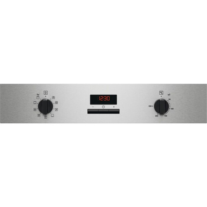 Zanussi ZOHEE2X2 inbouw oven afbeelding 5