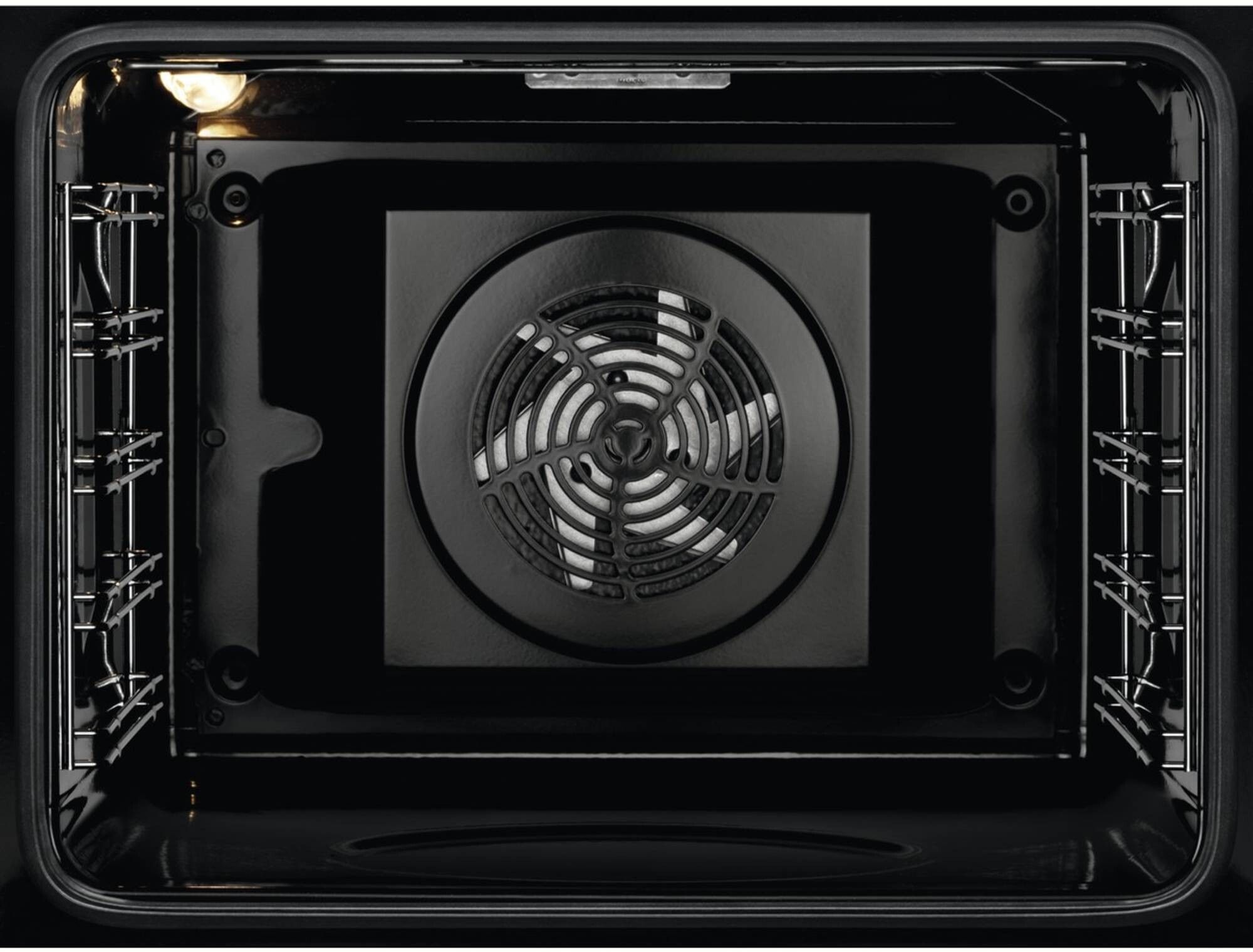 Zanussi ZOHKA4X1 inbouw oven afbeelding 5