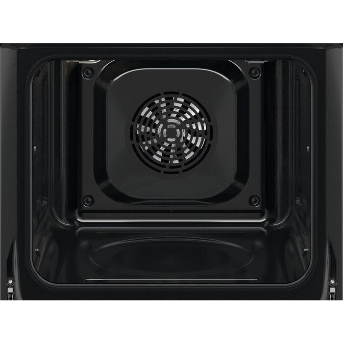 Zanussi ZOHKC0K2 inbouw oven afbeelding 5