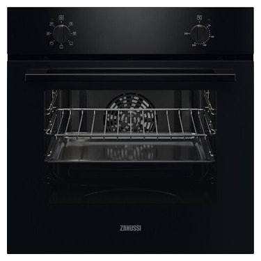 Zanussi ZOHKC0K2