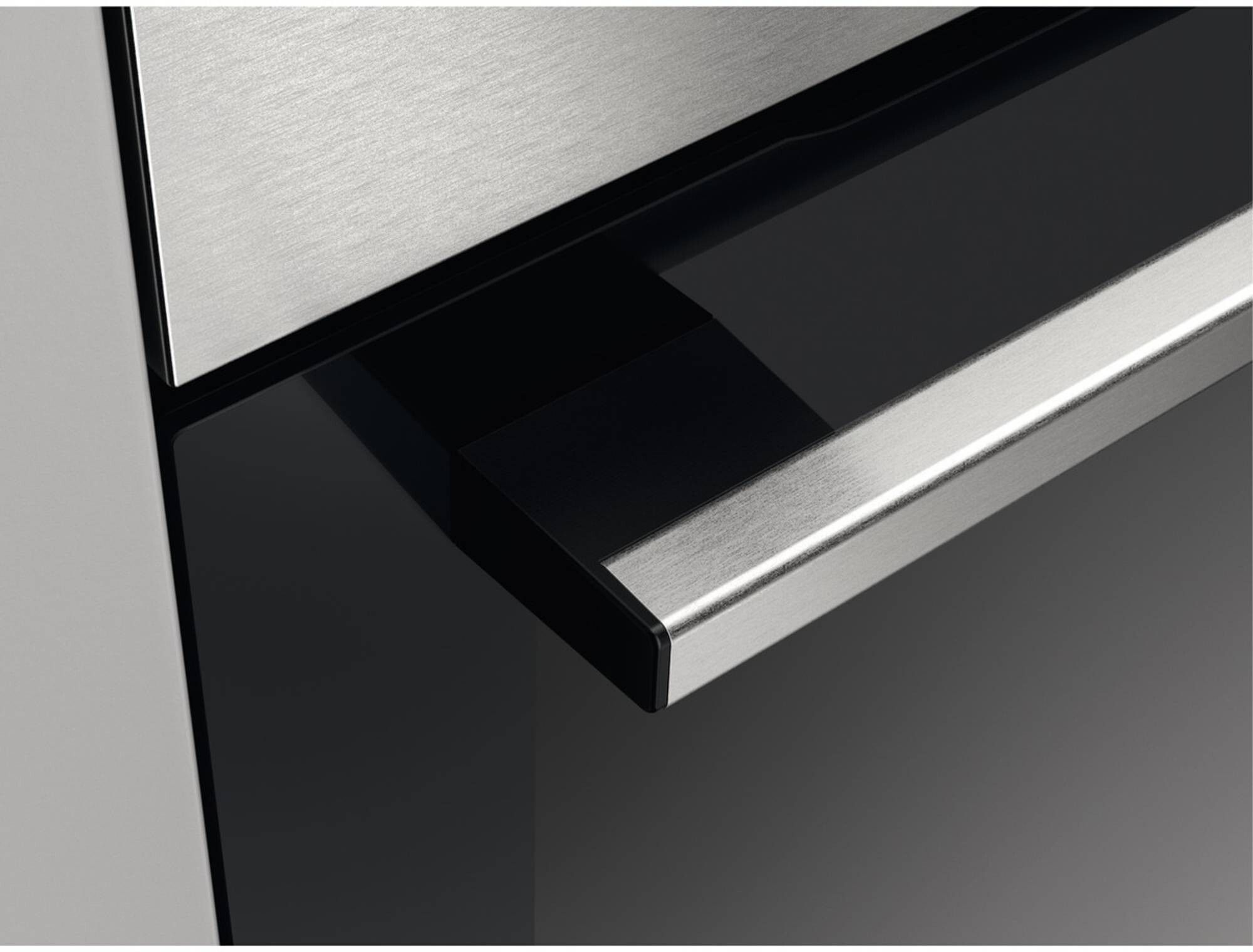 Zanussi ZOHKC0X1 inbouw oven afbeelding 5