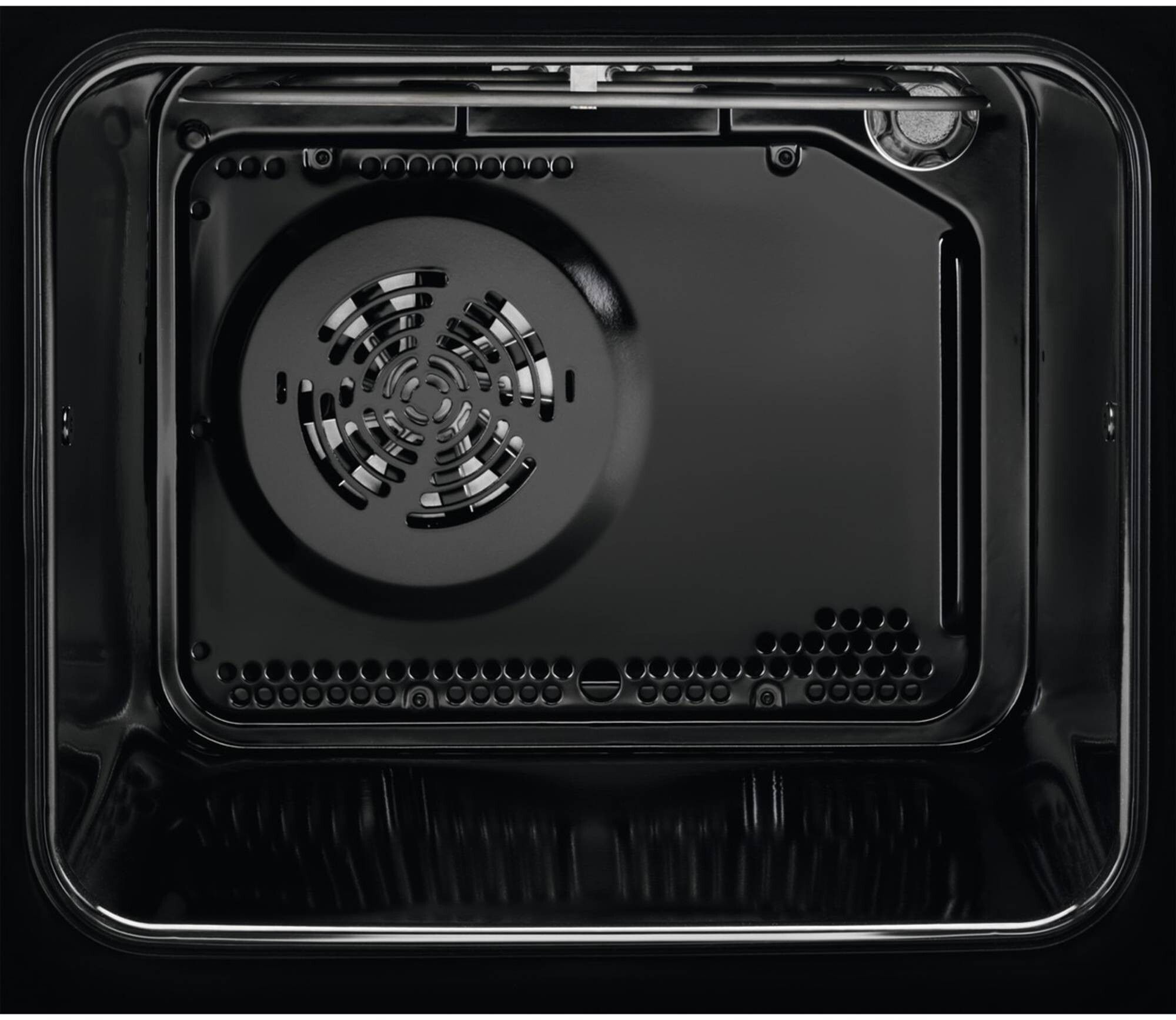Zanussi oven inbouw ZOHKC0X1 afbeelding 4