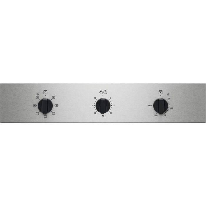 Zanussi oven ZOHKC1X2 afbeelding 3