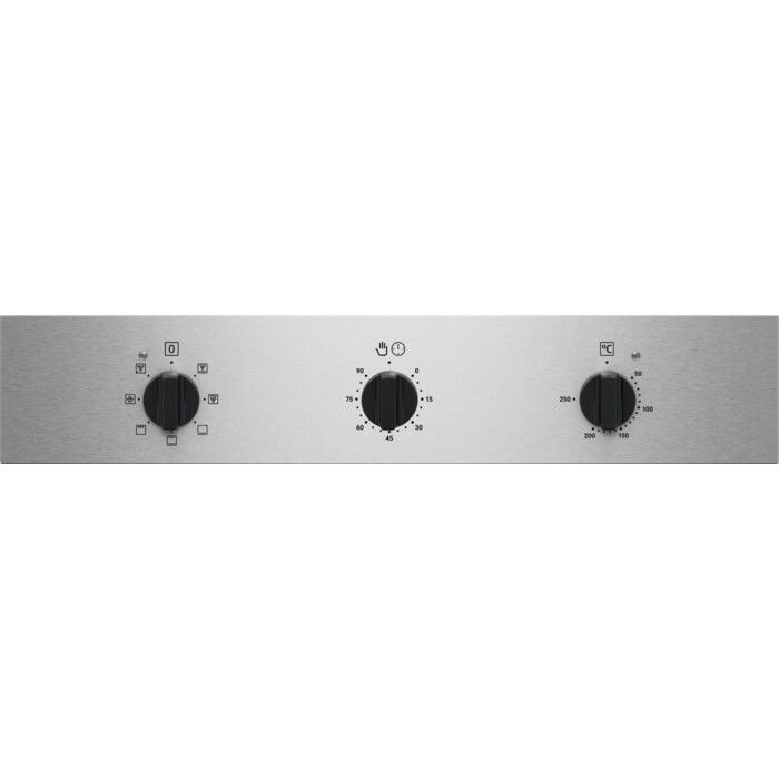 Zanussi ZOHKC1X2 inbouw oven afbeelding 5